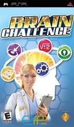 Brain Challenge [US] [DIGITAL]
